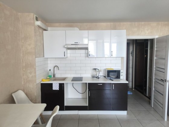 Здам 1 студіо Симоненка 111 Бровары