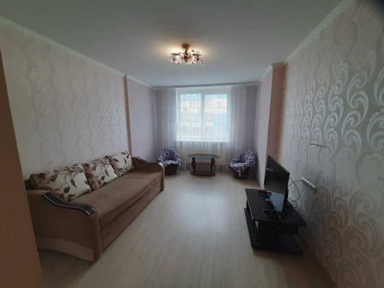 Бровары Симона Петлюры ул. , 21  аренда квартиры 48м2 Бровары