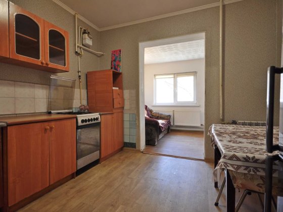 Простора 1-кімнатна квартира в центрі. Реальна! Белая Церковь