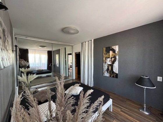 Оренда 1-кімнатної квартири Белая Церковь