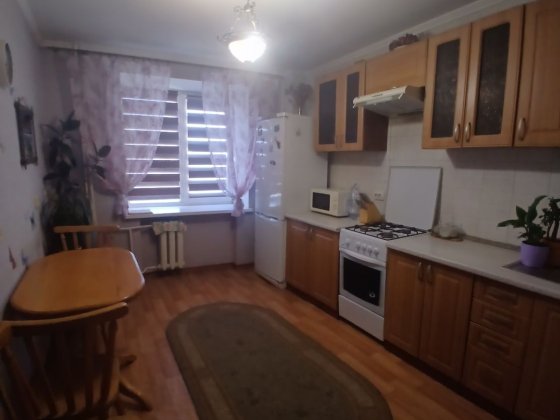 Оренда 1 квартира вул.Героїв УПА 7А, Газ,  відмінна Бровары