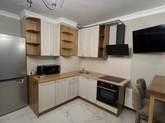 Бровари Оренда Студія ЖК Scandia Бровары