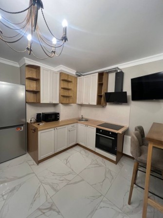 Бровари Оренда Студія ЖК Scandia - фото 1