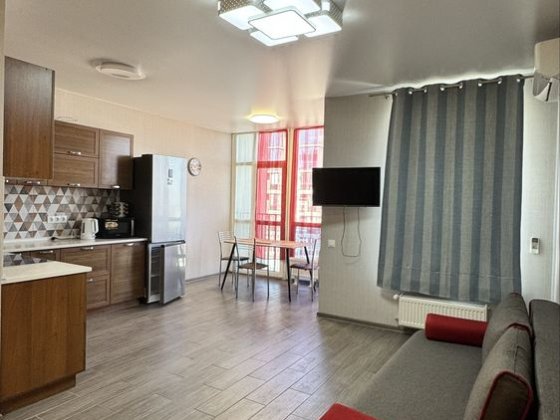 Оренда квартири Буча Гранд Бурже Буча