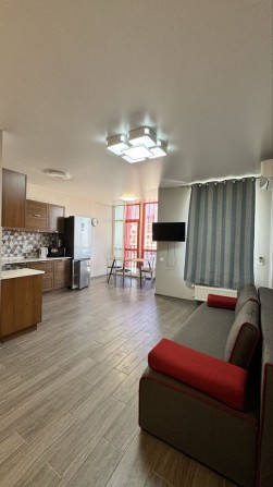 Оренда квартири Буча Гранд Бурже - фото 1