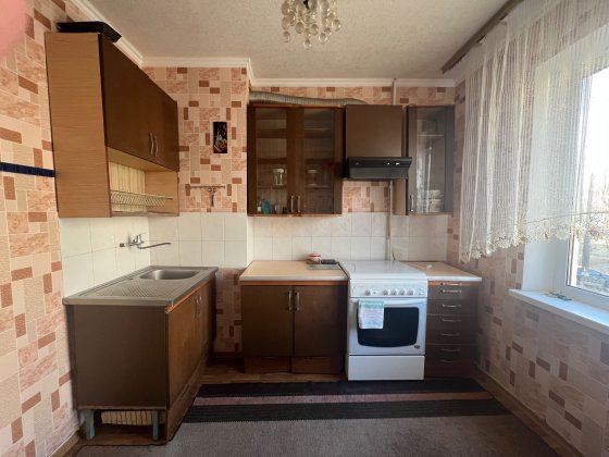 Оренда квартири р-н « Новус»