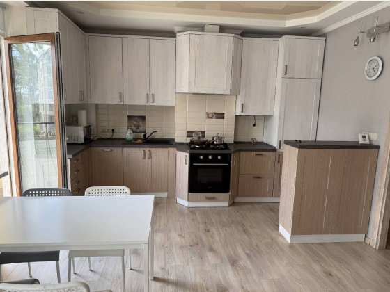 Оренда 2-кімнатної квартири в Бучі | ЖК Rich Town | Свіжий ремонт | Буча