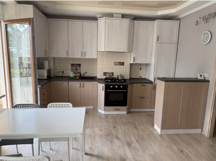 Оренда 2-кімнатної квартири в Бучі | ЖК Rich Town | Свіжий ремонт | - фото 1