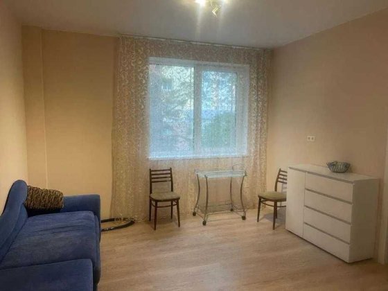 Оренда однокімнатної квартири поруч з міським парком Бучі. Буча