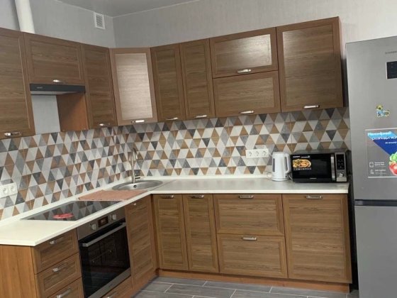 Оренда студії в Гранд Бурже Буча з тваринками Буча