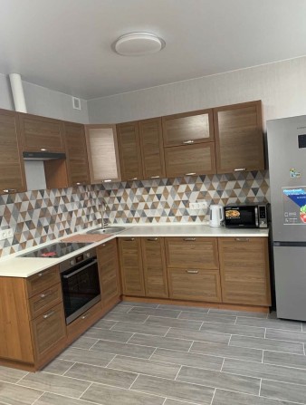 Оренда студії в Гранд Бурже Буча з тваринками - фото 1