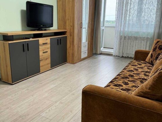 Здам 1к квартиру вулиця Водопровідна 62 Буча