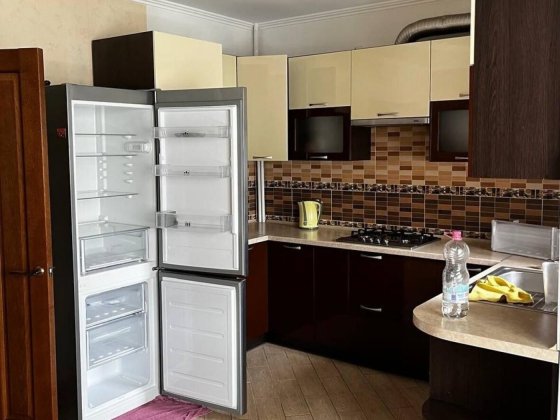 БАМ/озеро/ 1 кімнатна в ЖК закритого типу Ивано-Франковск