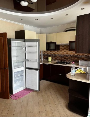 БАМ/озеро/ 1 кімнатна в ЖК закритого типу - фото 1