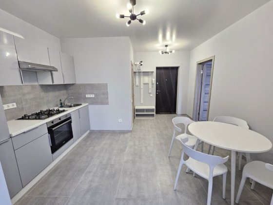 Оренда 1-кімн новобуд  центрі Ивано-Франковск