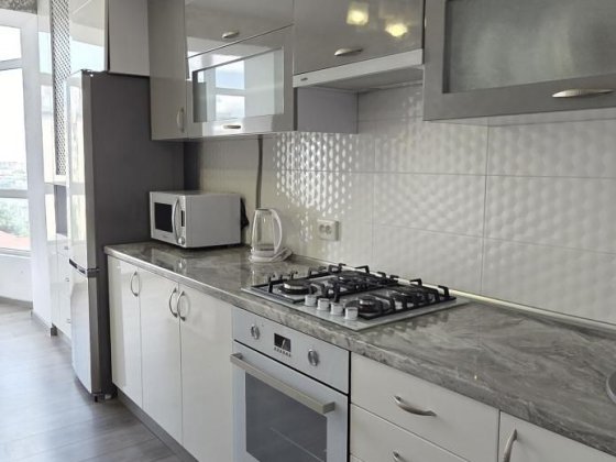 Оренда 1 кімнатної квартири в ЖК Містечко центральне! Ивано-Франковск