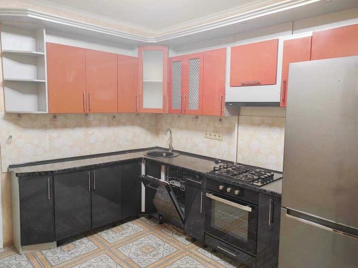 Здається в оренду 2-х. кім. квартира по вул. Стуса, буд. 30 - фото 1