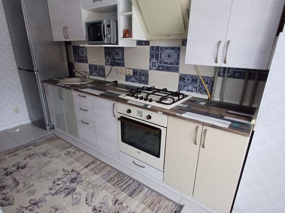 Здам 1к квартиру ЖК Сакура,південна частина Вишневого Вишневое