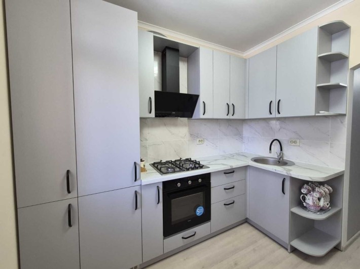 Оренда 1к ЖК Вишневі сади, Вишневе - фото 1