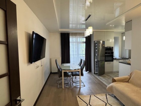 Оренда 1 кімнати на Каскаді Ивано-Франковск