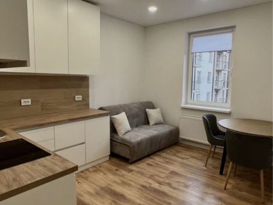 Оренда 2 - кімнатної квартири Scandia Бровари