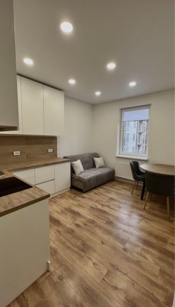 Оренда 2 - кімнатної квартири Scandia - фото 1