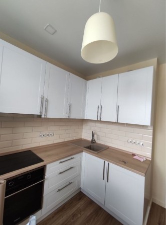 Бровари. 2 кімнатна квартира . Лісовий квартал - фото 1