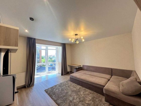 Оренда 2к квартири ЖК Соборне Пасічна тепла підлога Можна з котиком Ю