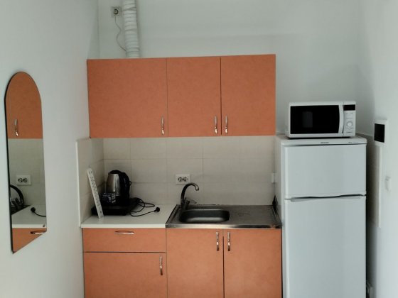 Здам однокімнатну квартиру в Броварах район Пекарня. Бровары