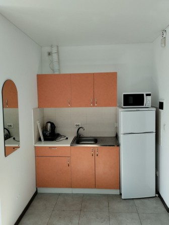 Здам однокімнатну квартиру в Броварах район Пекарня. - фото 1