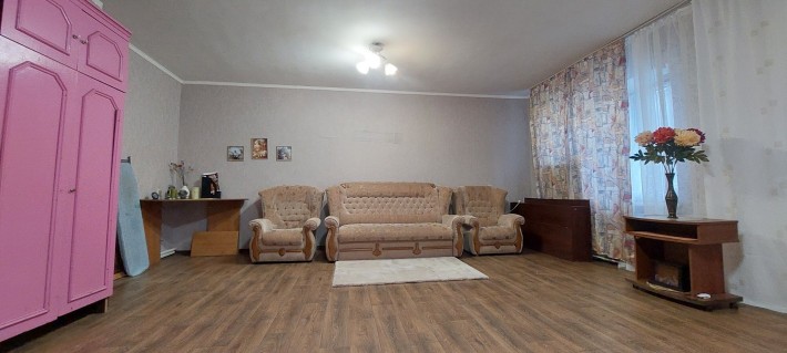 Оренда 1 кімнатної квартири.45 кв.м.Вільно .Центр. - фото 1