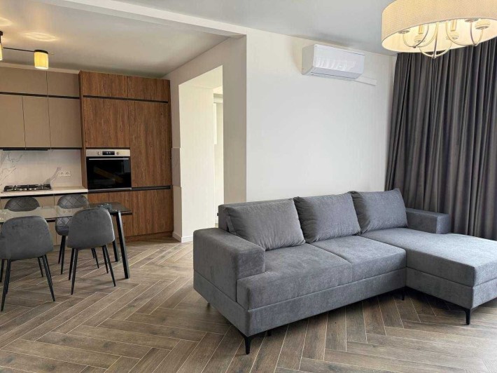 Терміново здаю трикімнатну квартиру з виглядом на озеро! - фото 1