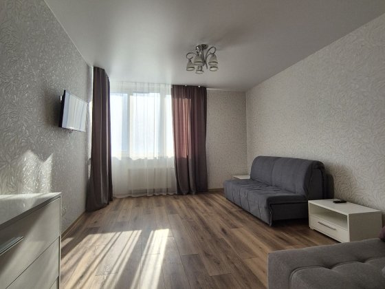 Оренда 1к кв ЖК Лісовий Квартал Бровары