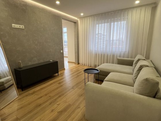 Оренда  2-ох кімнатна, центр міста, ВЛАСНИК Ивано-Франковск