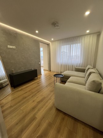 Оренда  2-ох кімнатна, центр міста, ВЛАСНИК - фото 1