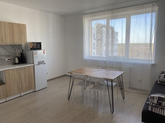 Оренда 1 кімнатної квартири в Броварах ЖК Савана Сіті Бровары