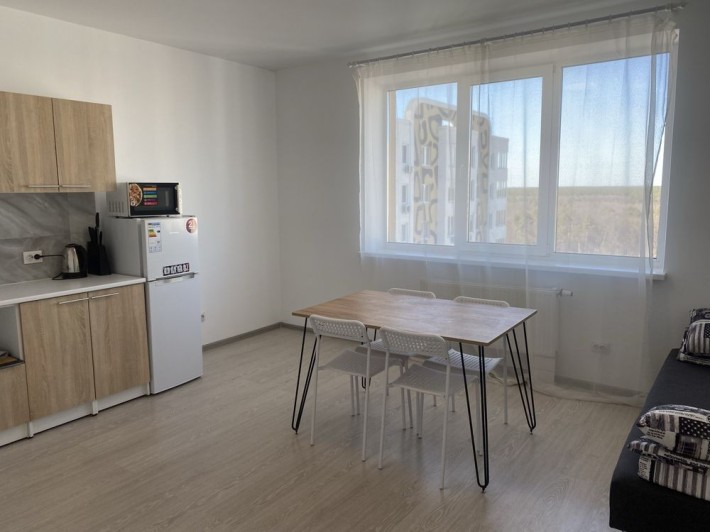 Оренда 1 кімнатної квартири в Броварах ЖК Савана Сіті - фото 1