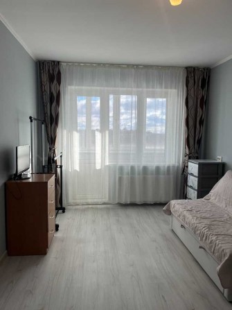 Здам 1-кімнатну  місто Вишневе вул.Європейська 34Б. - фото 1