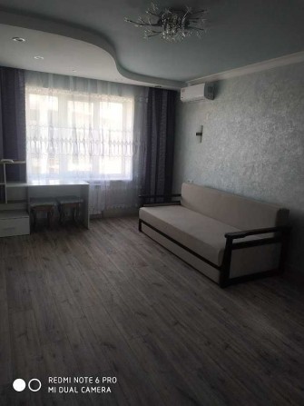 Здам квартиру Бровари, вул.С. Москаленка ЖК Олімпійський - фото 1