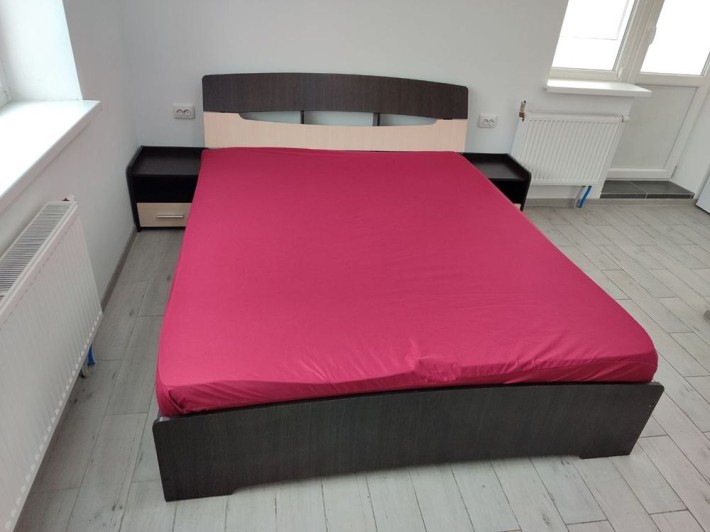 Оренда 1 квартири в Броварах, при блекауті  працює ліфт, інтернет, - фото 1