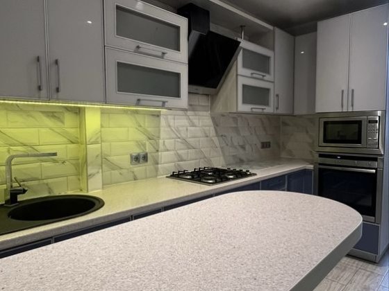 Пасічна 2а. Оренда. Новобудова Ивано-Франковск