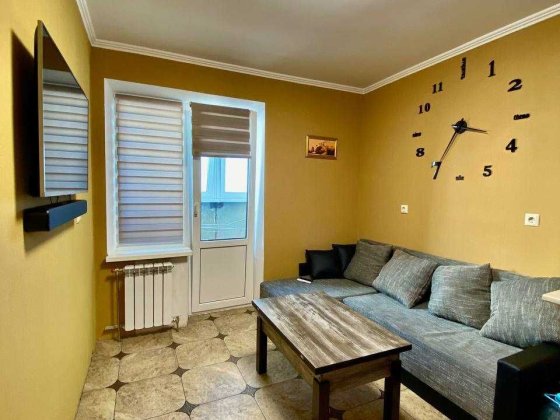 Бровари вул. Москаленка 53, оренда затишної 1-к квартири, ГЕНЕРАТОР! Бровары