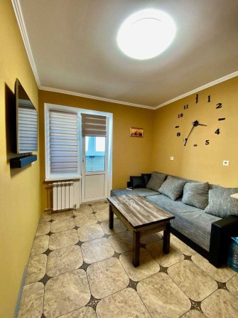 Бровари вул. Москаленка 53, оренда затишної 1-к квартири, ГЕНЕРАТОР! - фото 1