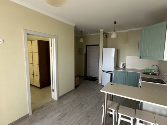 Оренда 1 кімнатної квартири Акварелі 2 Вишневое