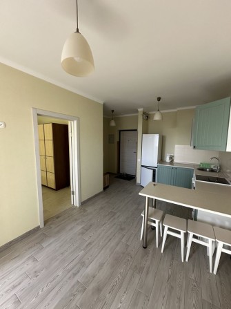 Оренда 1 кімнатної квартири Акварелі 2 - фото 1