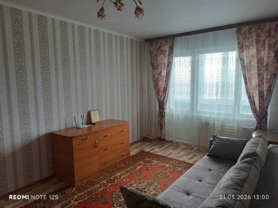 Оренда 1 кім. квартири на Леваневського Белая Церковь