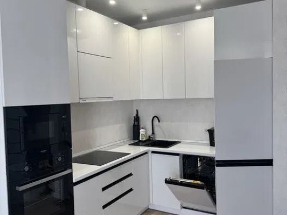 Оренда 1-к квартири ЖК Акварелі-2, Вишневе Вишневое