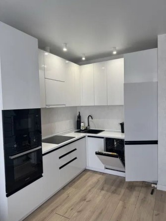 Оренда 1-к квартири ЖК Акварелі-2, Вишневе - фото 1