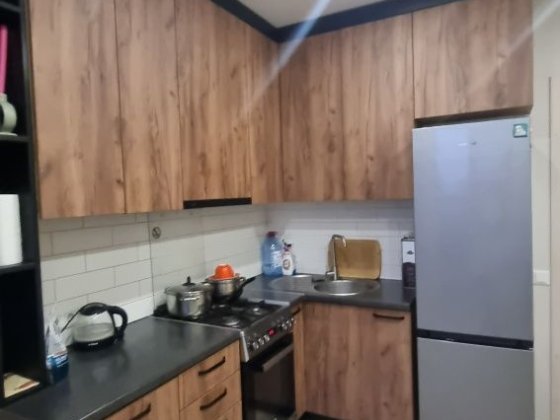 Оренда 1-к.кв.в новобудові Довженка, біля парку Шевченка _LO Ивано-Франковск