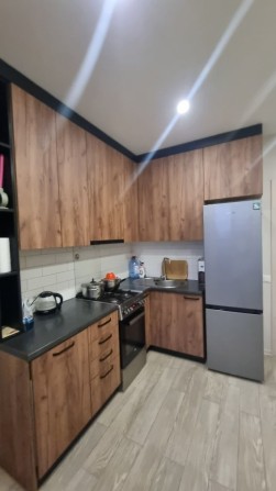 Оренда 1-к.кв.в новобудові Довженка, біля парку Шевченка _LO - фото 1